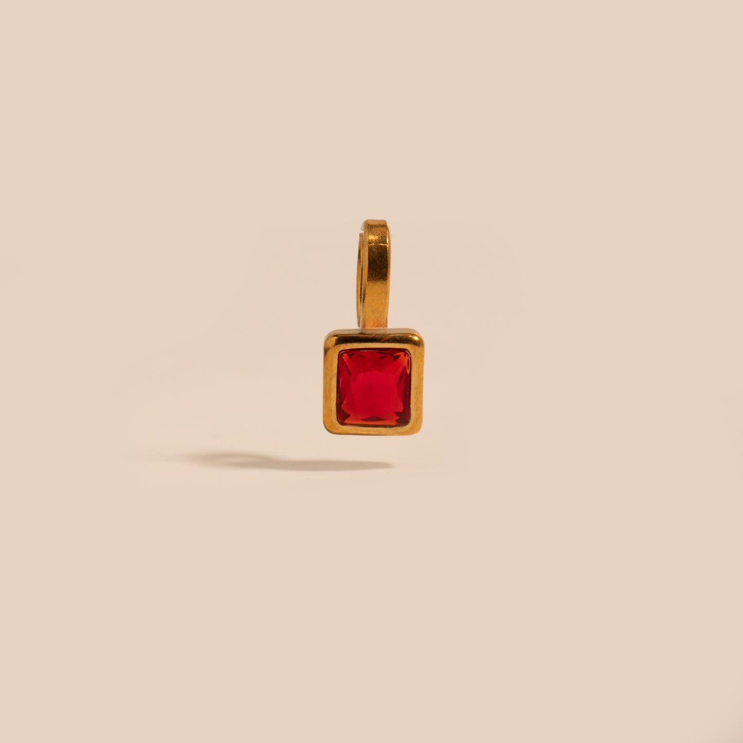 Square Birthstone