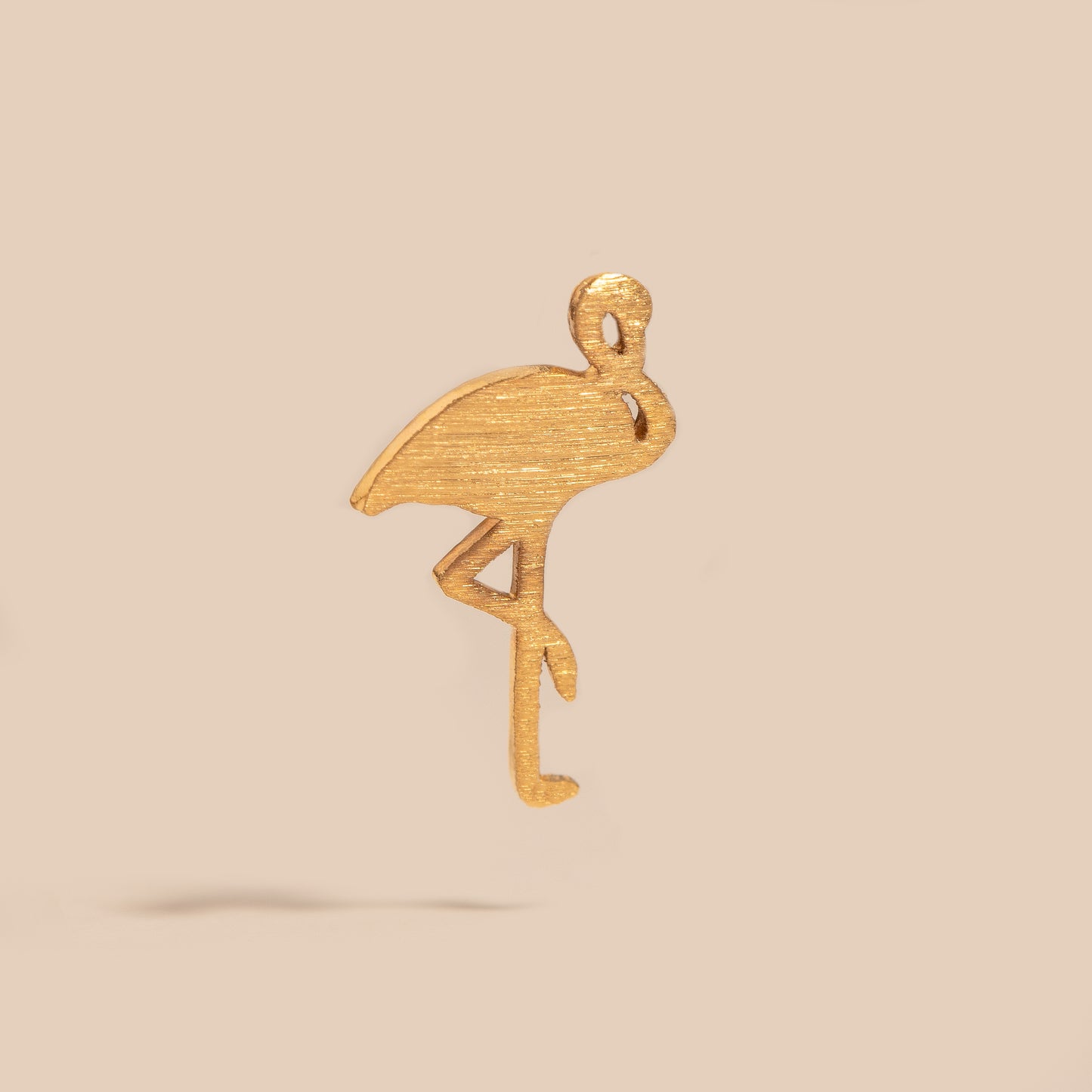 Flamingo Charm