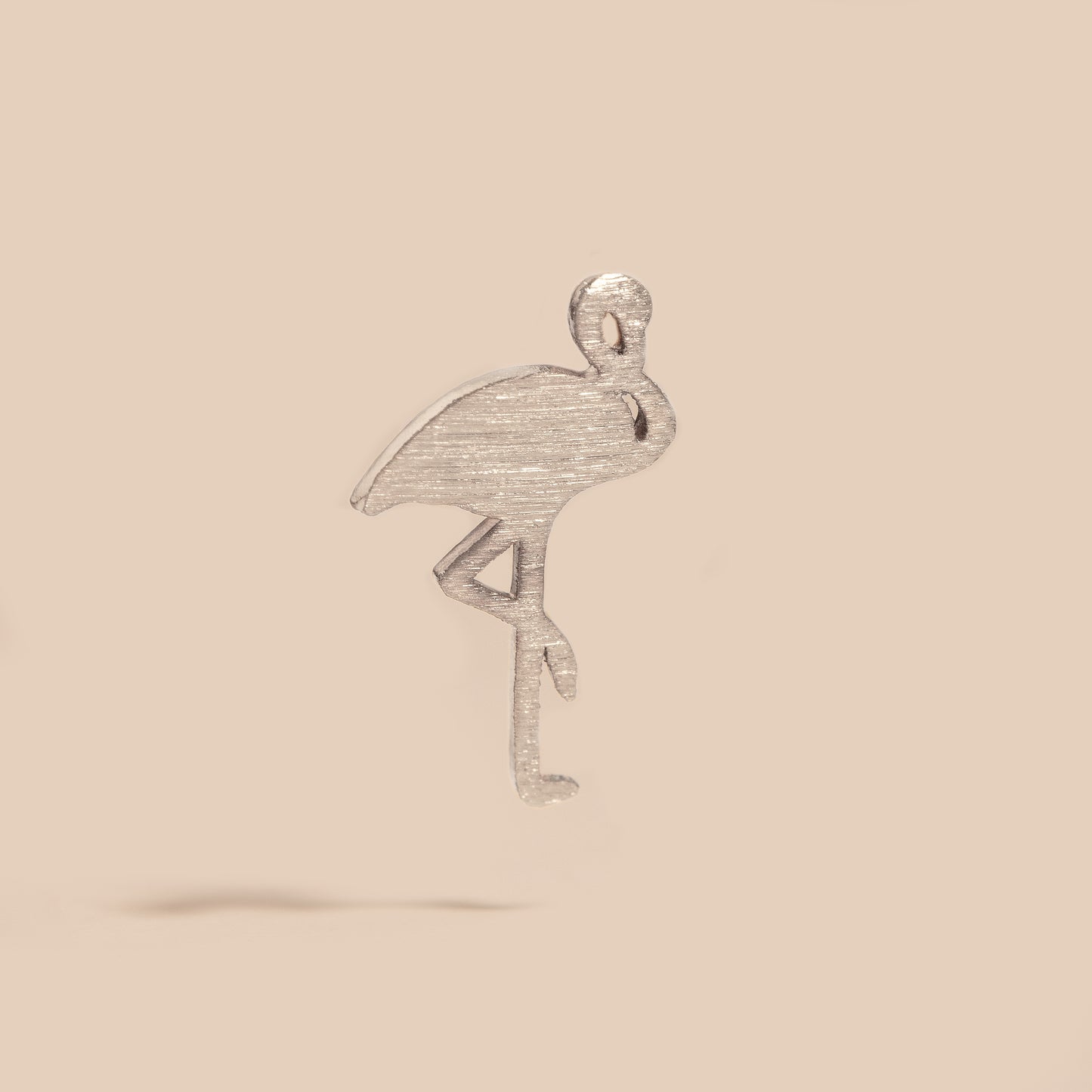 Flamingo Charm