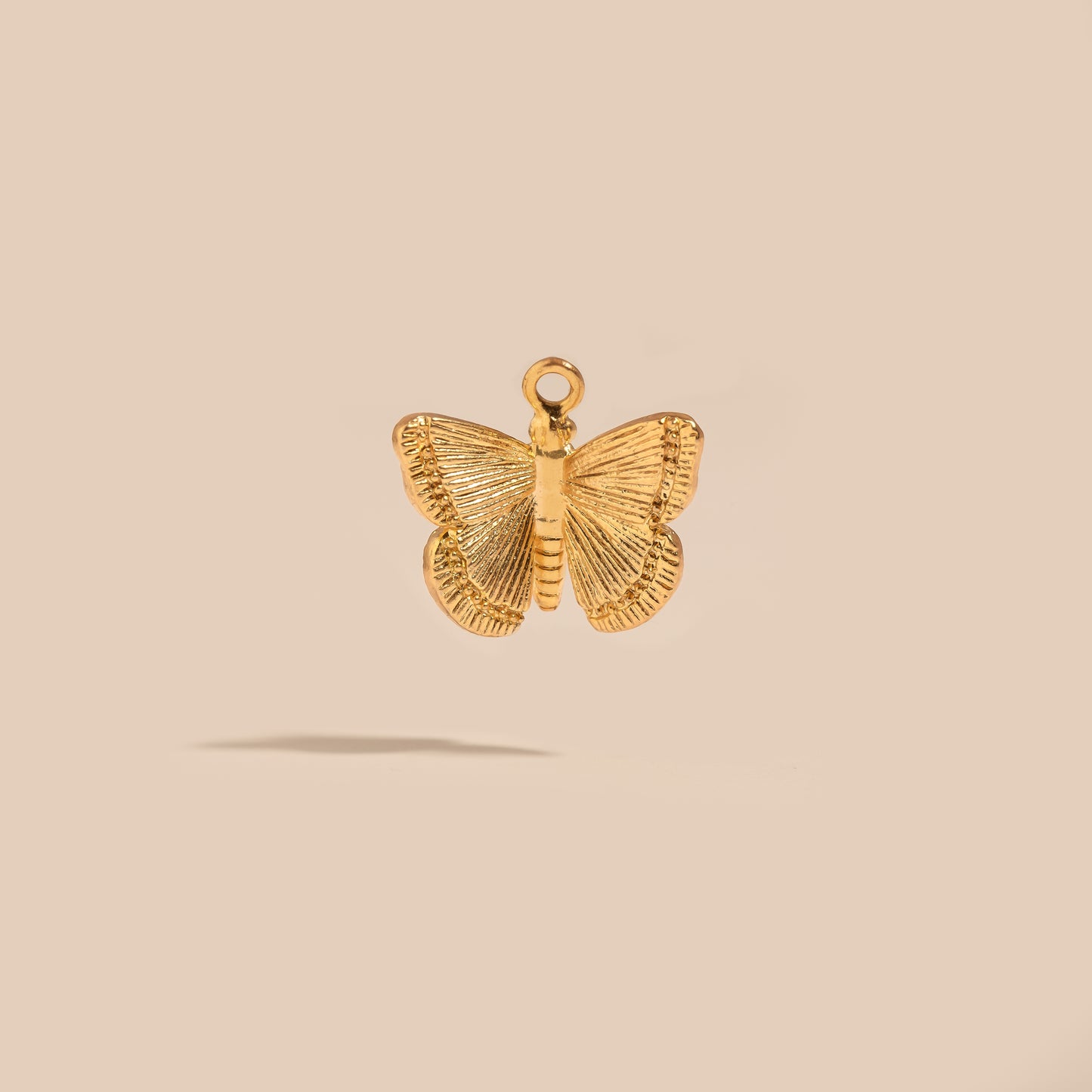 Butterfly Charm