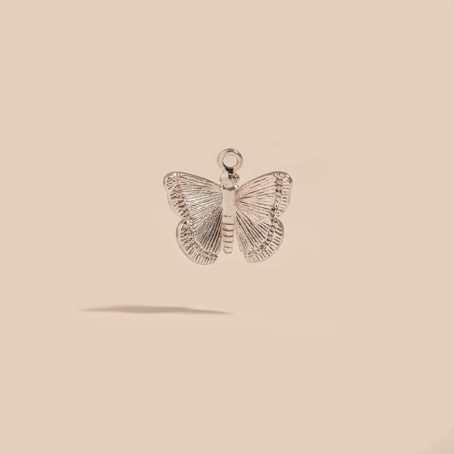 Butterfly Charm