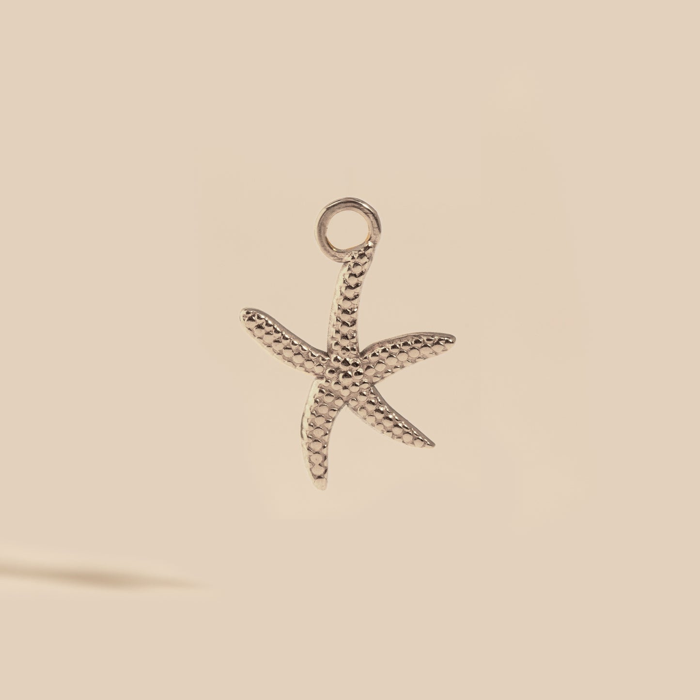 Starfish Charm