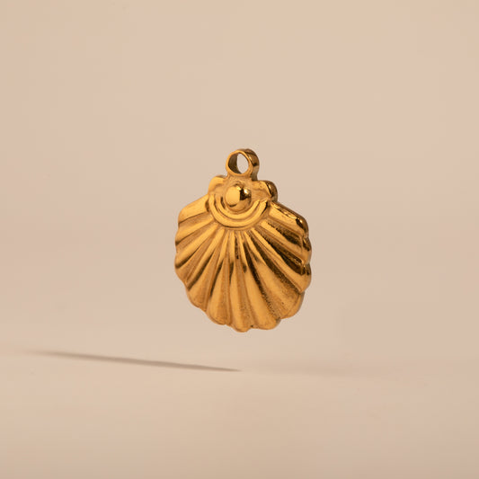 Shell Charm