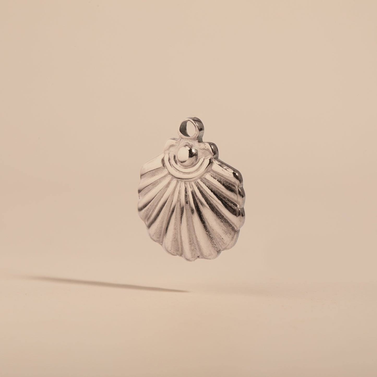 Shell Charm