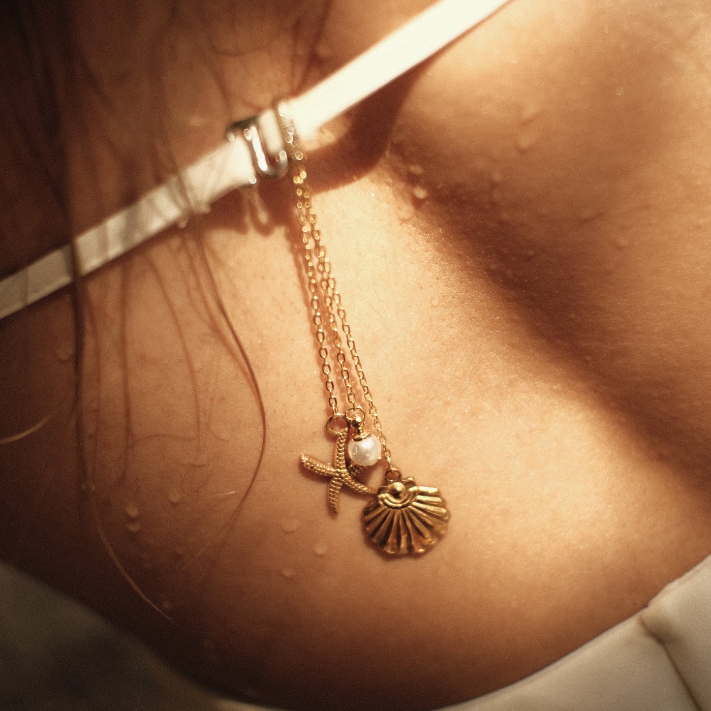 Bikini Charm Jewelry